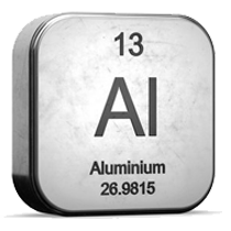 Aluminum