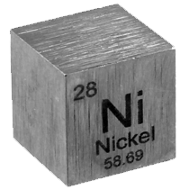 Nickel