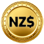 New Zealand Dollar