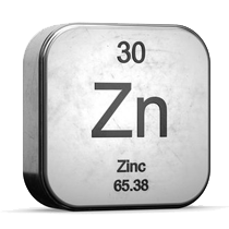 Zinc